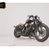 Мотоцикл HD SPORTSTER FORTY-EIGHT XL1200X з пробігом 8101 km з пробігом 8101 km