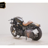 Мотоцикл HD SPORTSTER FORTY-EIGHT XL1200X з пробігом 8101 km з пробігом 8101 km