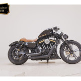 Мотоцикл HD SPORTSTER FORTY-EIGHT XL1200X з пробігом 8101 km з пробігом 8101 km