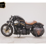 Мотоцикл HD SPORTSTER FORTY-EIGHT XL1200X з пробігом 8101 km з пробігом 8101 km