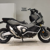Мотоцикл Honda X-ADV750 с пробегом 728 km