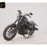 Мотоцикл HD SPORTSTER IRON XL883N с пробегом 13185 km с пробегом 13185 km