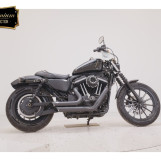 Мотоцикл HD SPORTSTER IRON XL883N с пробегом 13185 km с пробегом 13185 km