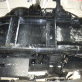 Мотоцикл HD SPORTSTER IRON XL883N с пробегом 13185 km с пробегом 13185 km