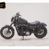 Мотоцикл HD SPORTSTER IRON XL883N с пробегом 13185 km с пробегом 13185 km