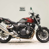 Мотоцикл Honda CB1300SF с пробегом 91967 km