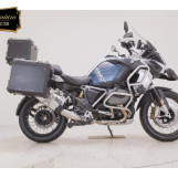 Мотоцикл BMW R1250GS ADVENTURE з пробігом 12202 km з пробігом 12202 km