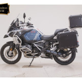 Мотоцикл BMW R1250GS ADVENTURE з пробігом 12202 km з пробігом 12202 km
