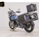 Мотоцикл BMW R1250GS ADVENTURE з пробігом 12202 km з пробігом 12202 km