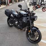 Мотоцикл Yamaha XSR900 з пробігом 7177 km