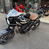 Мотоцикл Kawasaki Z900RS CAFE с пробегом 7993 km