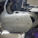 Мотоцикл BMW R1250GS ADVENTURE з пробігом 26608 km з пробігом 26608 km