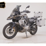 Мотоцикл BMW R1250GS ADVENTURE з пробігом 26608 km з пробігом 26608 km