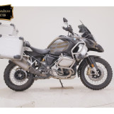 Мотоцикл BMW R1250GS ADVENTURE з пробігом 26608 km з пробігом 26608 km