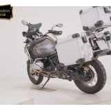 Мотоцикл BMW R1250GS ADVENTURE з пробігом 26608 km з пробігом 26608 km