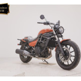 Мотоцикл Kawasaki ELIMINATOR400-3 з пробігом 2 km з пробігом 2 km