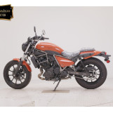 Мотоцикл Kawasaki ELIMINATOR400-3 з пробігом 2 km з пробігом 2 km