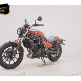 Мотоцикл Kawasaki ELIMINATOR400-3 з пробігом 2 km з пробігом 2 km