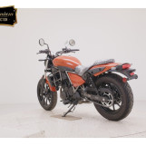 Мотоцикл Kawasaki ELIMINATOR400-3 з пробігом 2 km з пробігом 2 km