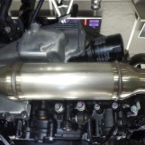 Мотоцикл Kawasaki ELIMINATOR400-3 з пробігом 2 km з пробігом 2 km