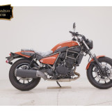 Мотоцикл Kawasaki ELIMINATOR400-3 з пробігом 2 km з пробігом 2 km