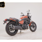 Мотоцикл Kawasaki ELIMINATOR400-3 з пробігом 2 km з пробігом 2 km