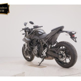 Мотоцикл Suzuki GSX-8S с пробегом 9127 km с пробегом 9127 km