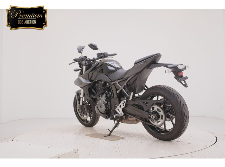 Мотоцикл Suzuki GSX-8S с пробегом 9127 km с пробегом 9127 km