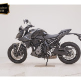 Мотоцикл Suzuki GSX-8S с пробегом 9127 km с пробегом 9127 km