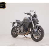 Мотоцикл Suzuki GSX-8S с пробегом 9127 km с пробегом 9127 km