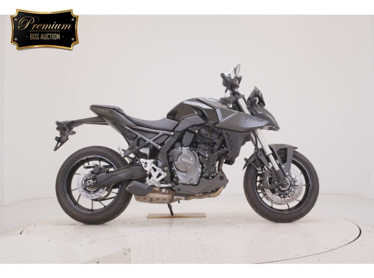 Мотоцикл Suzuki GSX-8S с пробегом 9127 km с пробегом 9127 km