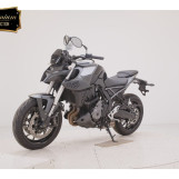 Мотоцикл Suzuki GSX-8S с пробегом 9127 km с пробегом 9127 km
