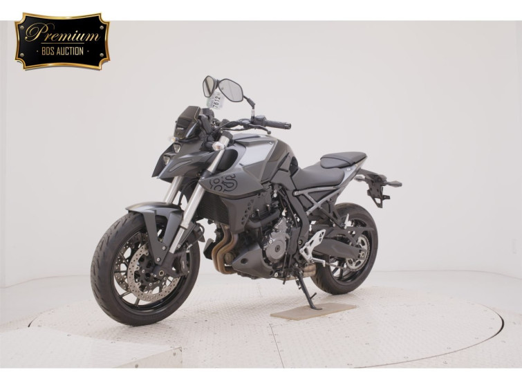 Мотоцикл Suzuki GSX-8S с пробегом 9127 km с пробегом 9127 km