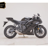Мотоцикл Yamaha YZF-R7-2 с пробегом 1381 km с пробегом 1381 km