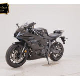 Мотоцикл Yamaha YZF-R7-2 с пробегом 1381 km с пробегом 1381 km