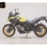 Мотоцикл Suzuki с пробегом 1 km с пробегом 1 km