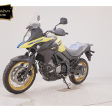 Мотоцикл Suzuki с пробегом 1 km с пробегом 1 km