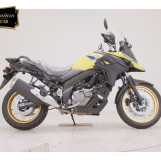 Мотоцикл Suzuki с пробегом 1 km с пробегом 1 km