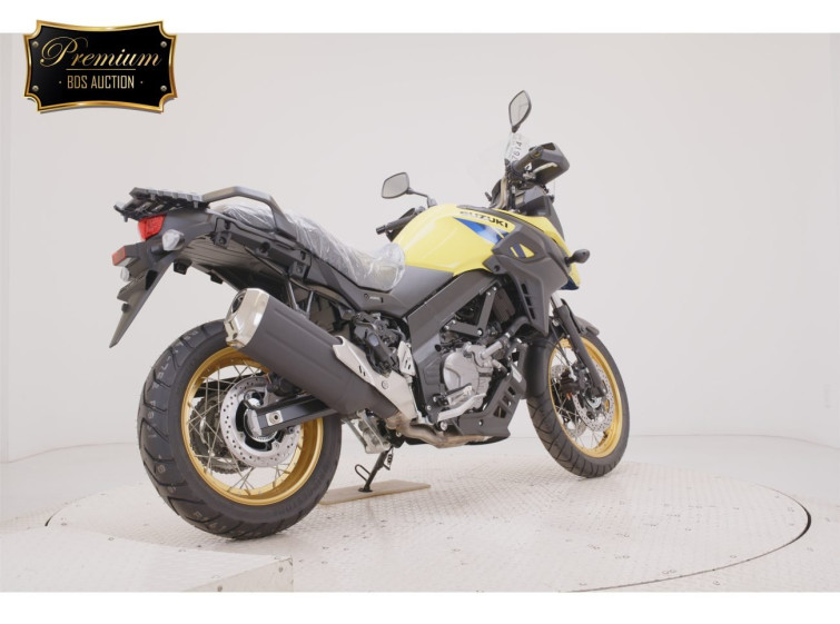 Мотоцикл Suzuki с пробегом 1 km с пробегом 1 km