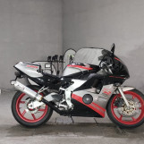 Мотоцикл Honda CBR250RR с пробегом 15111 km