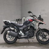 Мотоцикл Suzuki V-STROM DL250 с пробегом 9644 km