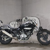 Мотоцикл Kawasaki ELIMINATOR 250V с пробегом 25578 km