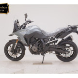 Мотоцикл Suzuki с пробегом 1 km с пробегом 1 km