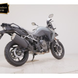 Мотоцикл Suzuki с пробегом 1 km с пробегом 1 km