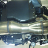 Мотоцикл Suzuki с пробегом 1 km с пробегом 1 km