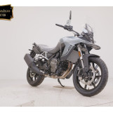 Мотоцикл Suzuki с пробегом 1 km с пробегом 1 km