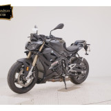 Мотоцикл BMW S1000R з пробігом 501 km з пробігом 501 km
