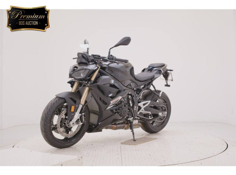 Мотоцикл BMW S1000R з пробігом 501 km з пробігом 501 km
