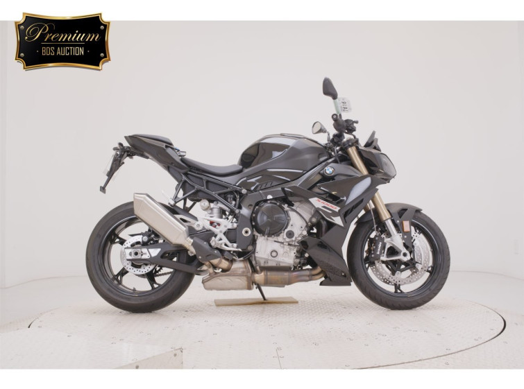 Мотоцикл BMW S1000R з пробігом 501 km з пробігом 501 km