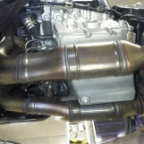 Мотоцикл BMW S1000R з пробігом 501 km з пробігом 501 km